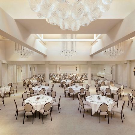 Hyatt Regency Chantilly Vineuil-Saint-Firmin Екстериор снимка
