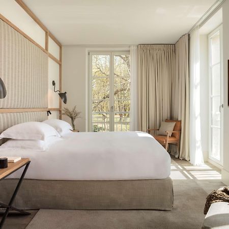 Hyatt Regency Chantilly Vineuil-Saint-Firmin Екстериор снимка