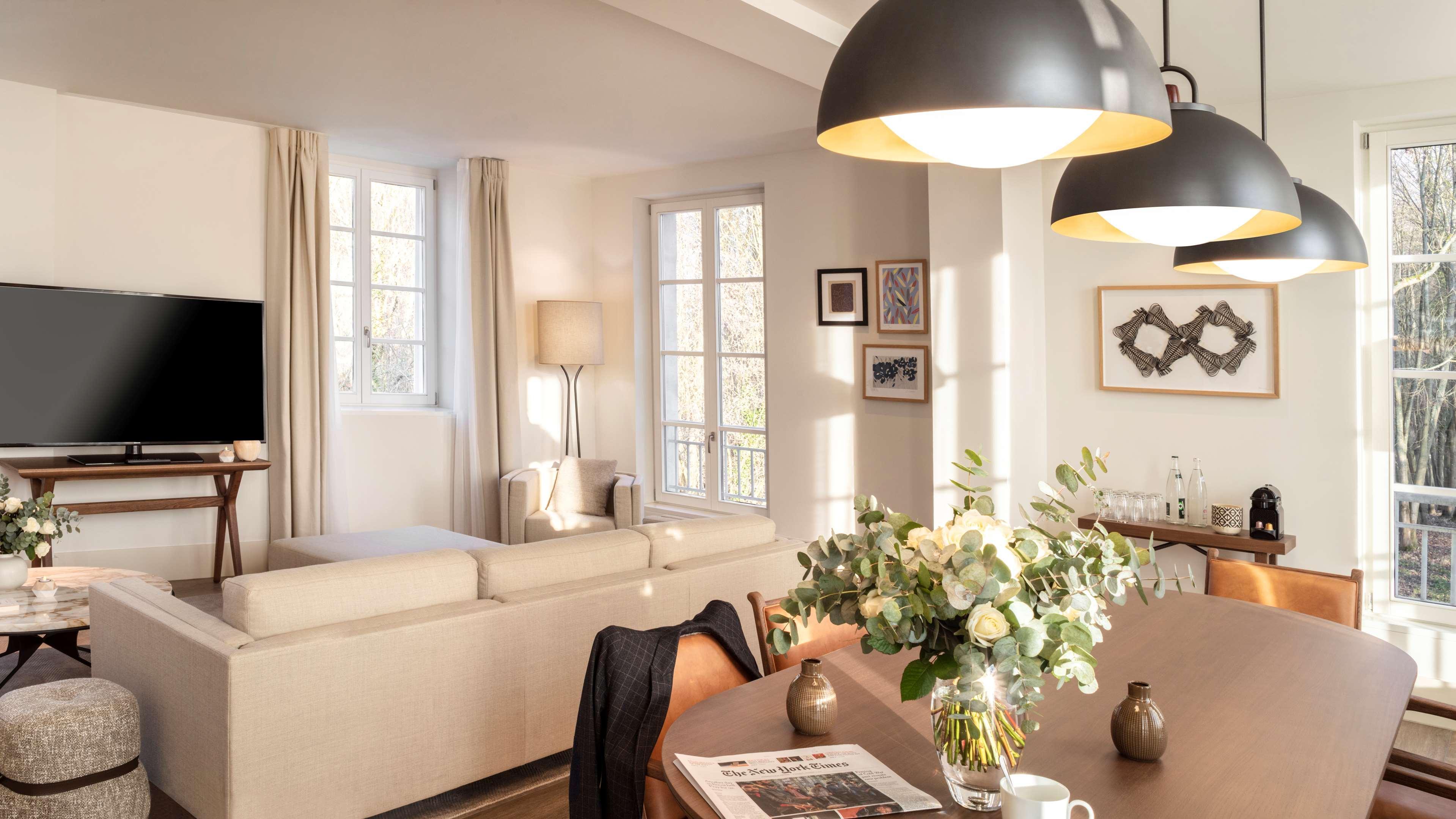 Hyatt Regency Chantilly Vineuil-Saint-Firmin Екстериор снимка