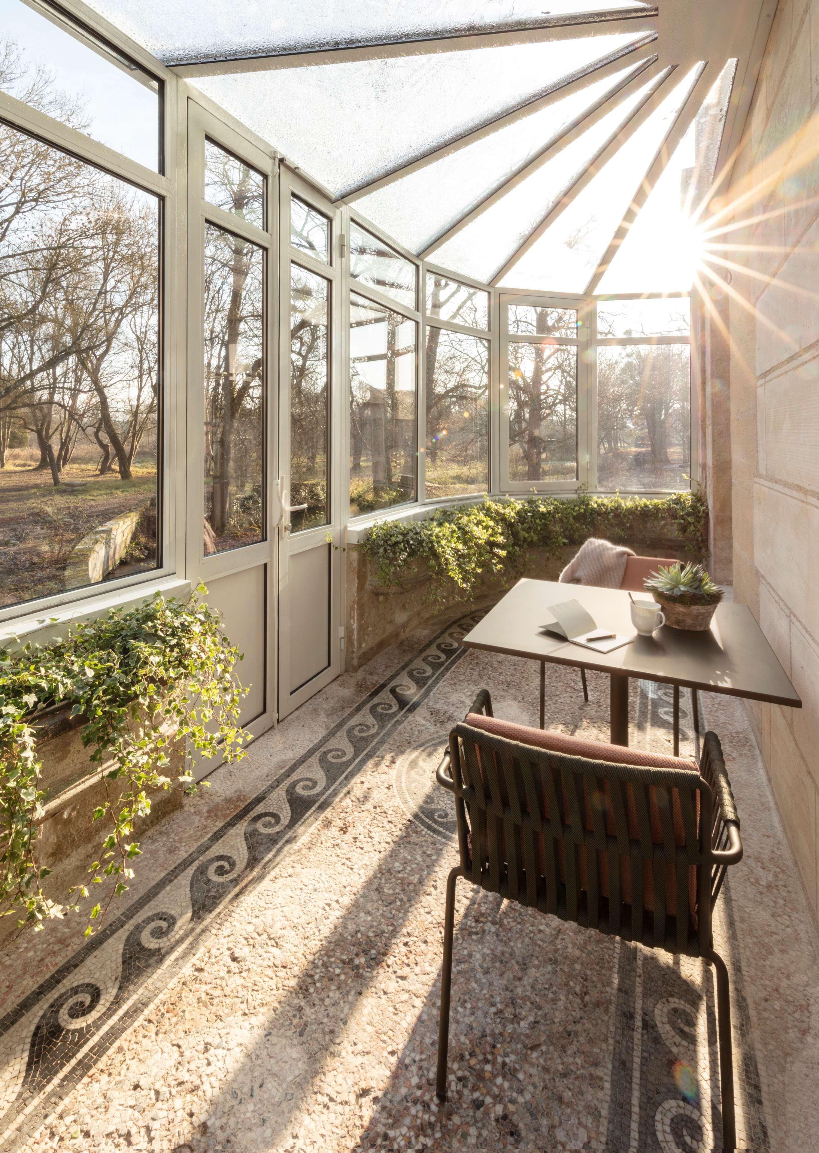 Hyatt Regency Chantilly Vineuil-Saint-Firmin Екстериор снимка