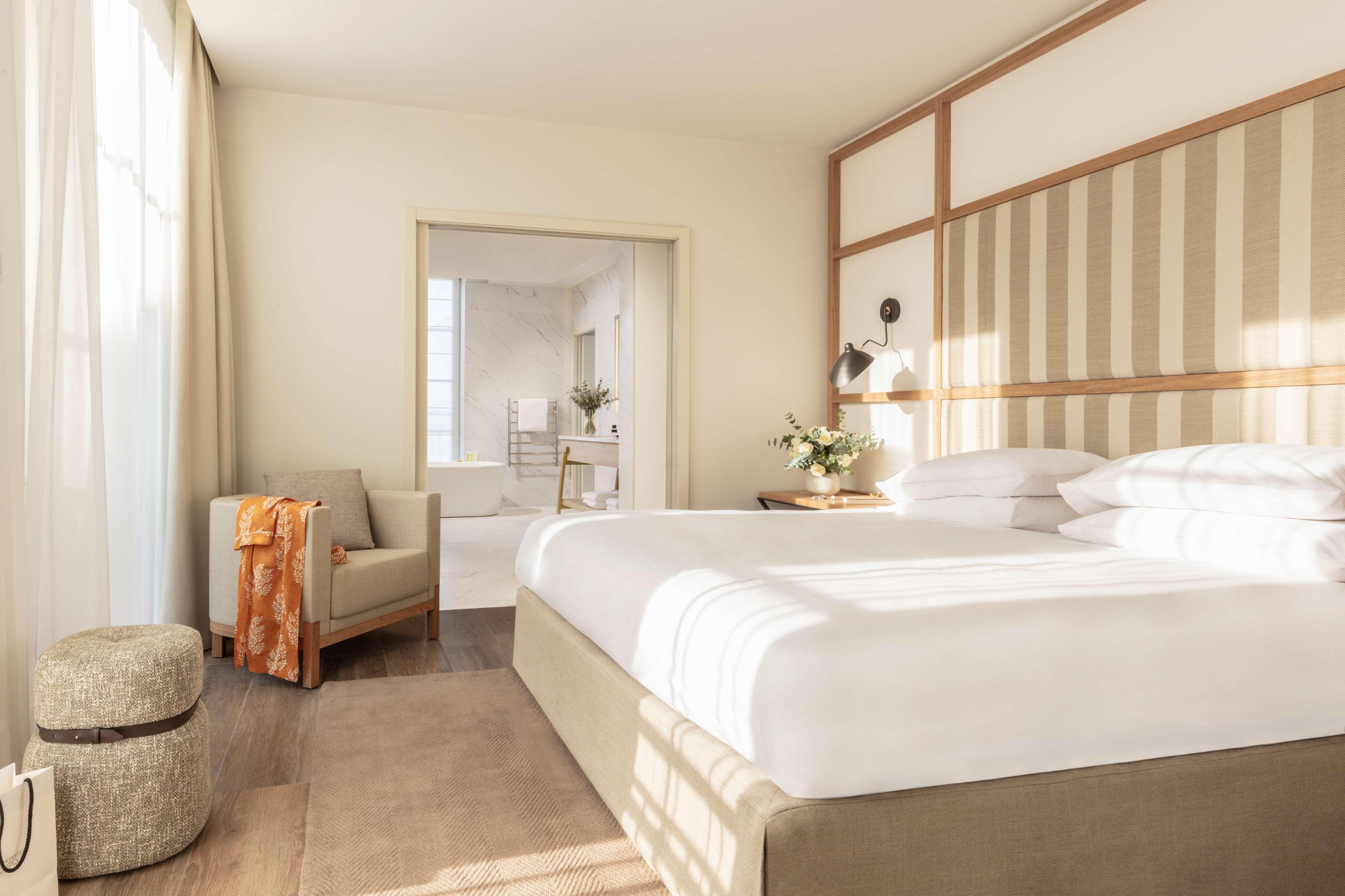 Hyatt Regency Chantilly Vineuil-Saint-Firmin Екстериор снимка