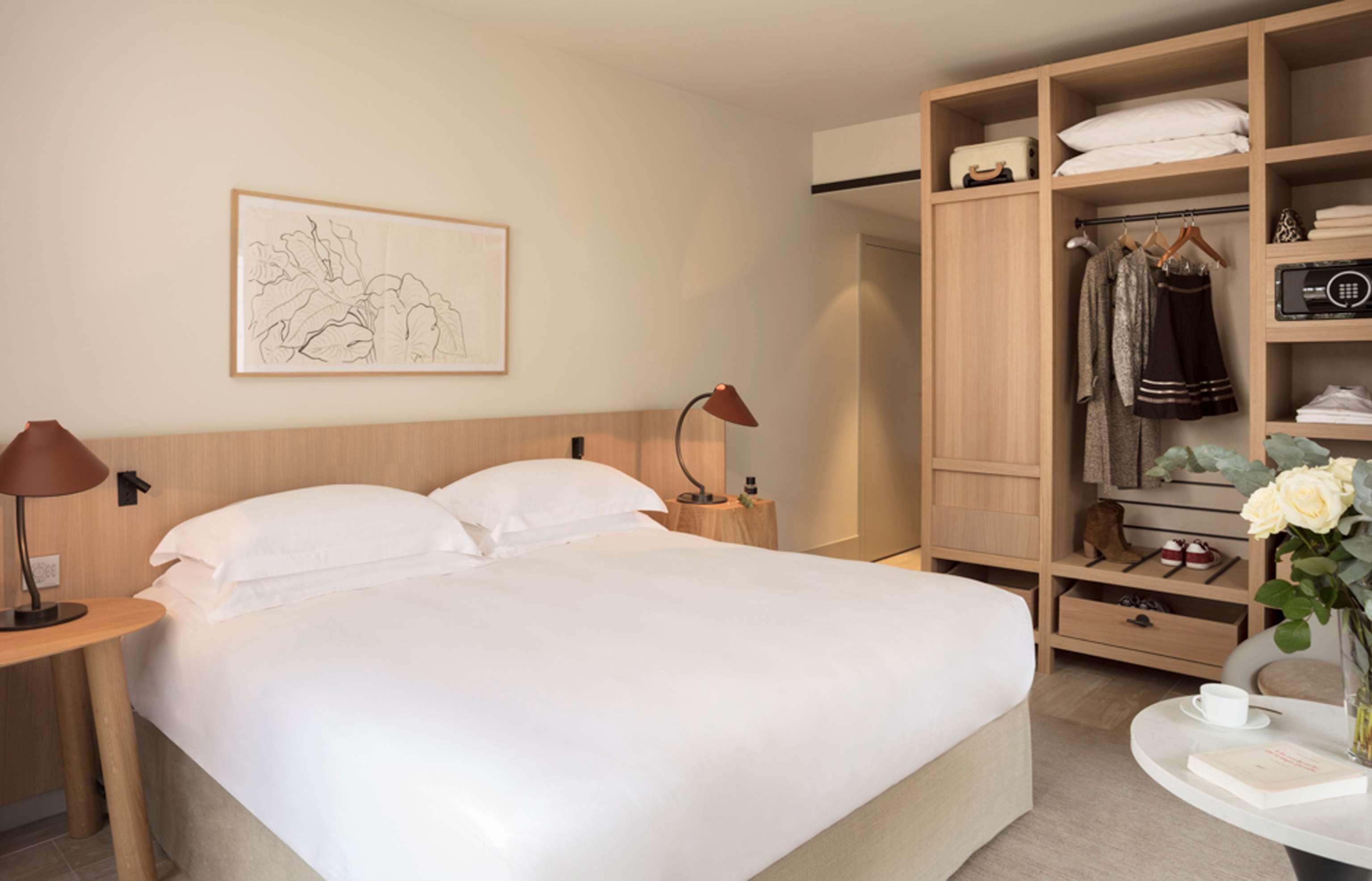 Hyatt Regency Chantilly Vineuil-Saint-Firmin Екстериор снимка