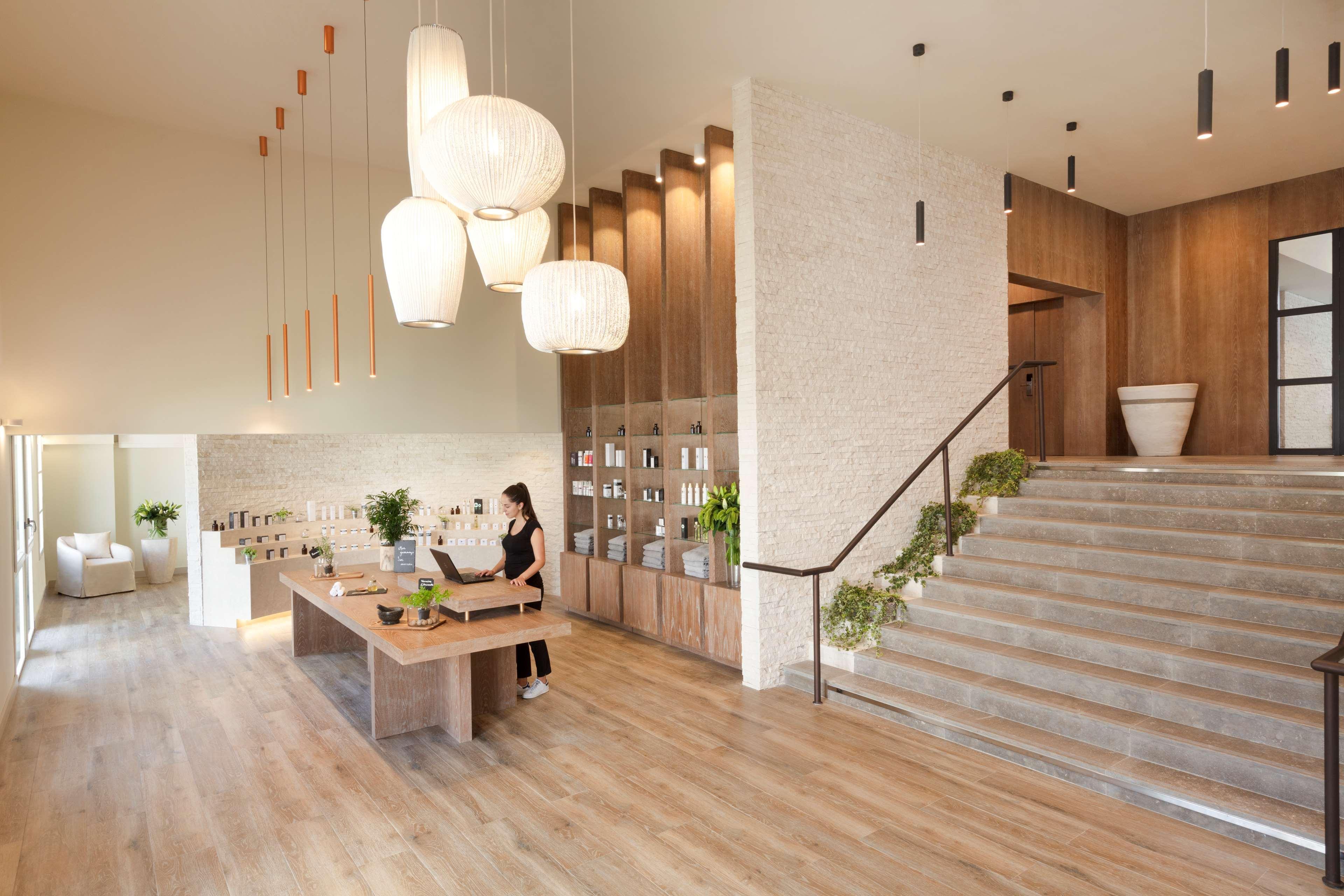 Hyatt Regency Chantilly Vineuil-Saint-Firmin Екстериор снимка