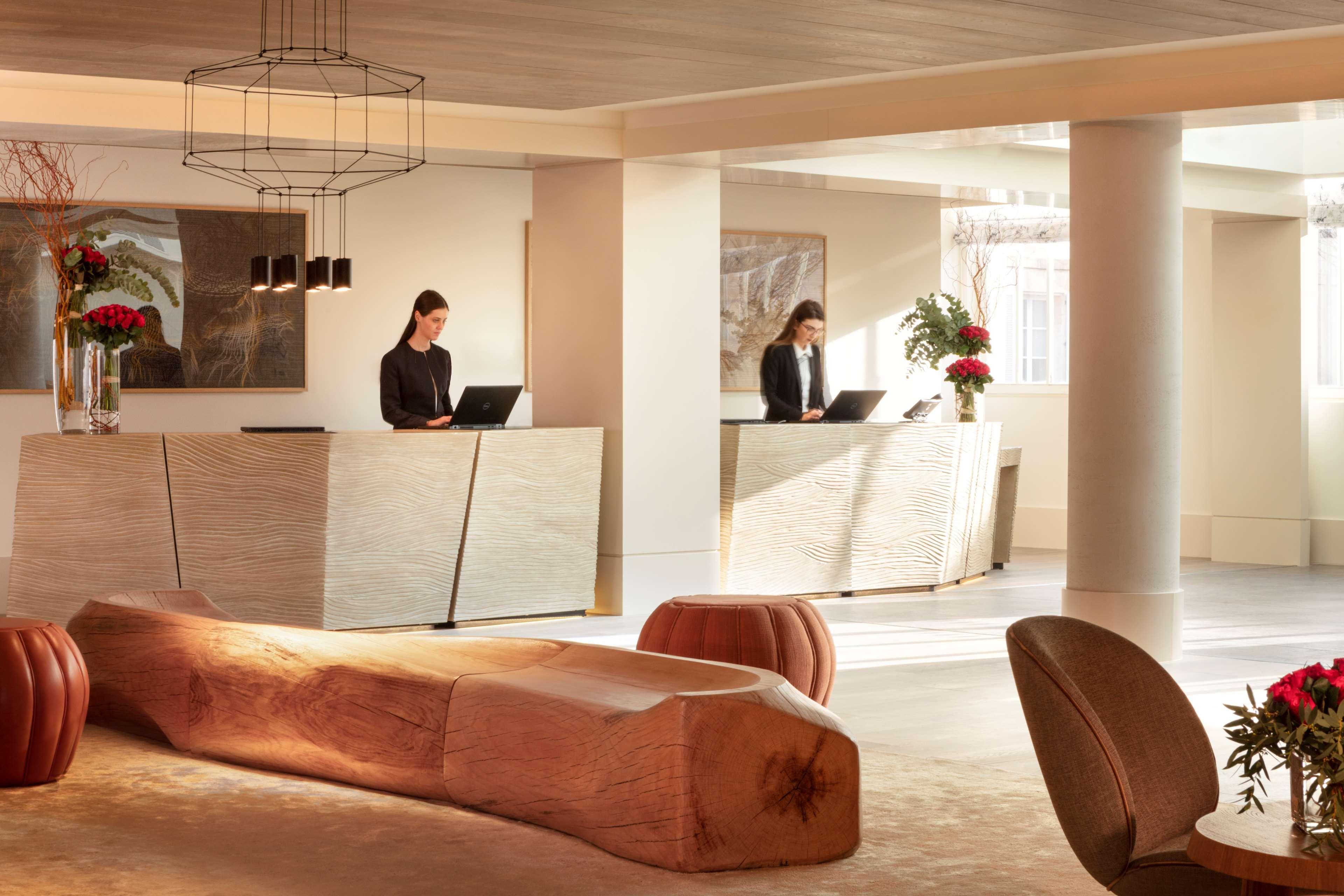 Hyatt Regency Chantilly Vineuil-Saint-Firmin Екстериор снимка