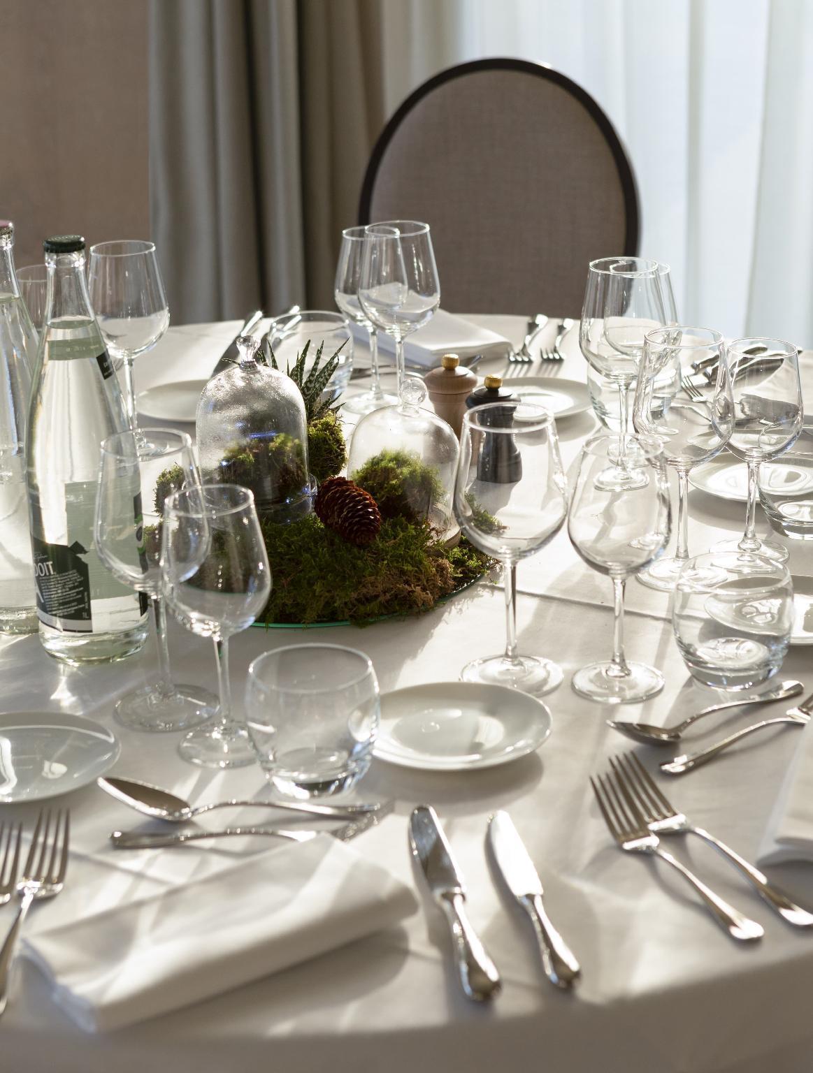 Hyatt Regency Chantilly Vineuil-Saint-Firmin Екстериор снимка