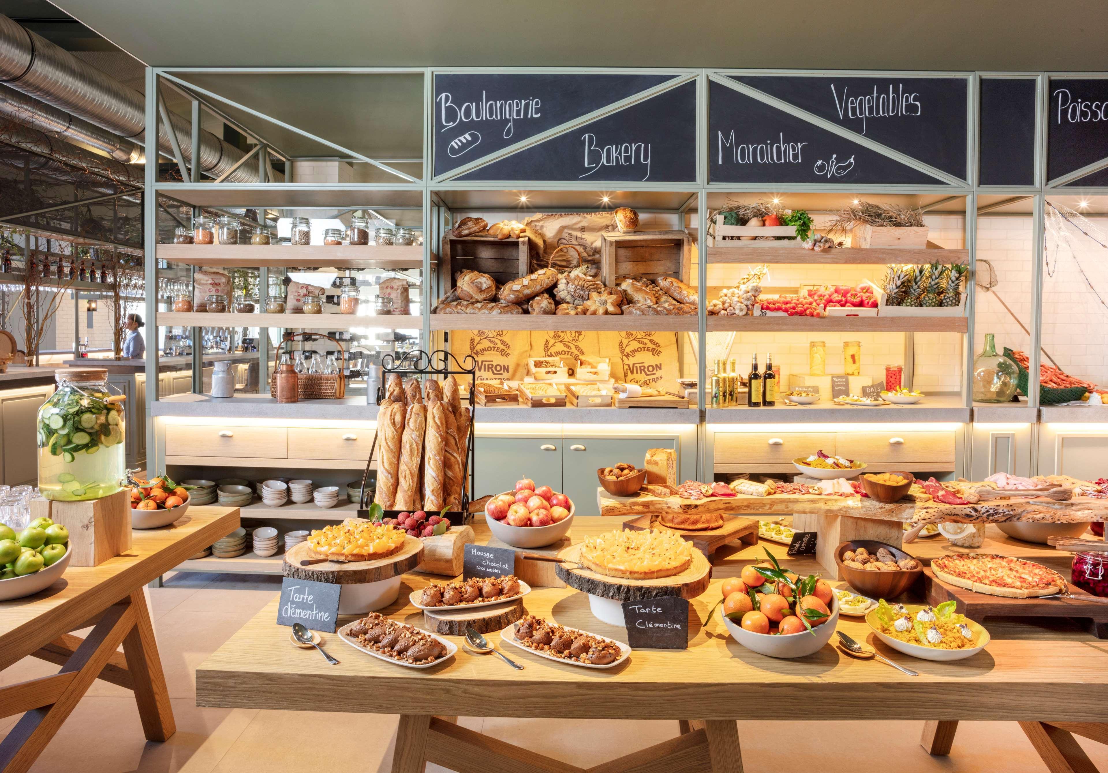 Hyatt Regency Chantilly Vineuil-Saint-Firmin Екстериор снимка