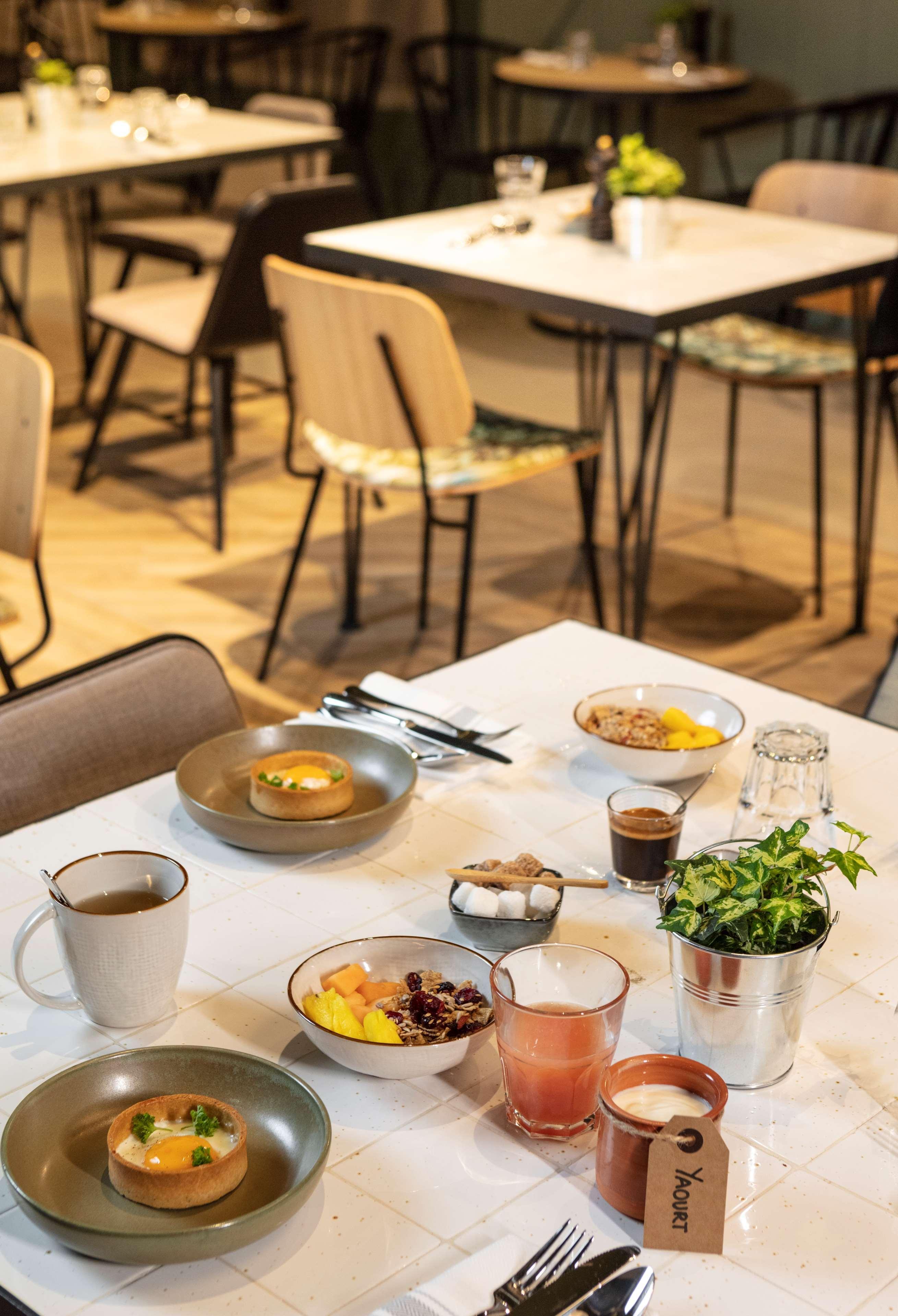 Hyatt Regency Chantilly Vineuil-Saint-Firmin Екстериор снимка
