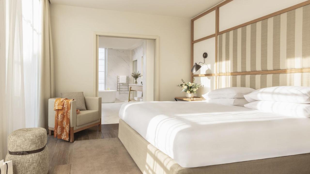 Hyatt Regency Chantilly Vineuil-Saint-Firmin Екстериор снимка