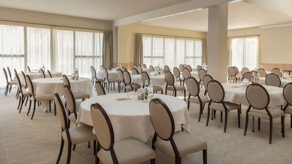 Hyatt Regency Chantilly Vineuil-Saint-Firmin Съоръжения снимка