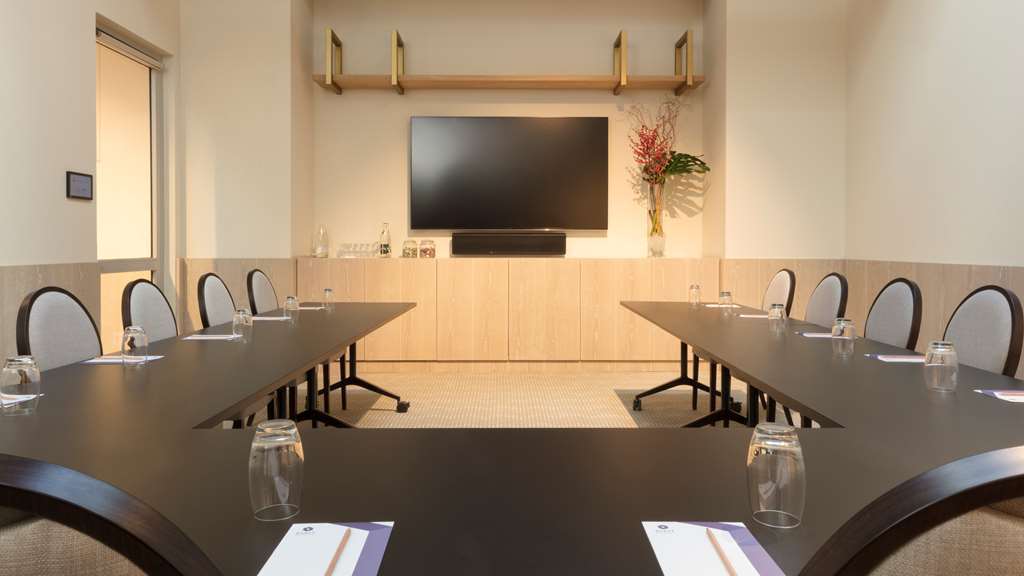 Hyatt Regency Chantilly Vineuil-Saint-Firmin Съоръжения снимка